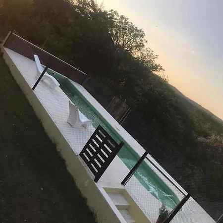 Mi Sueno Villa San Antonio de Arredondo Exterior photo