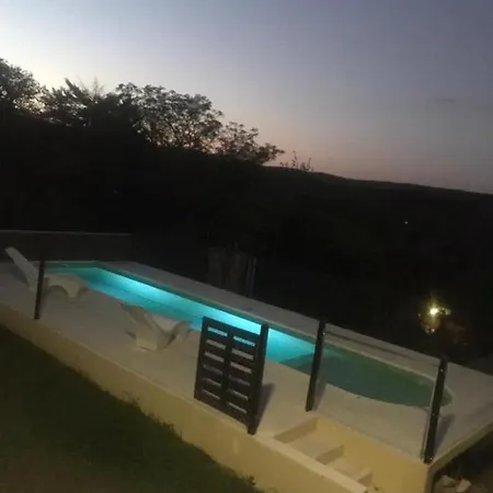 Mi Sueno Villa San Antonio de Arredondo Exterior photo