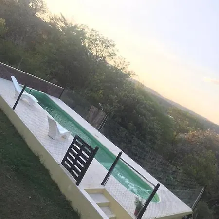 Mi Sueno Villa San Antonio de Arredondo Exterior photo
