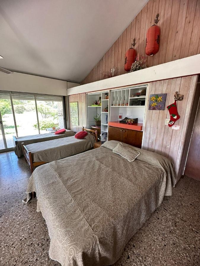 Holiday home Mi Sueno