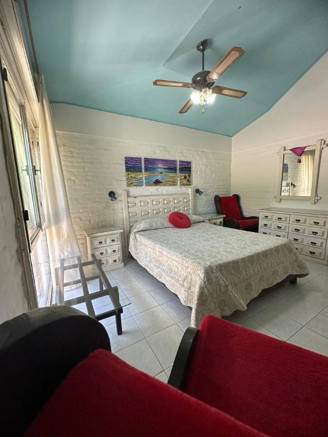 Mi Sueno Holiday home *