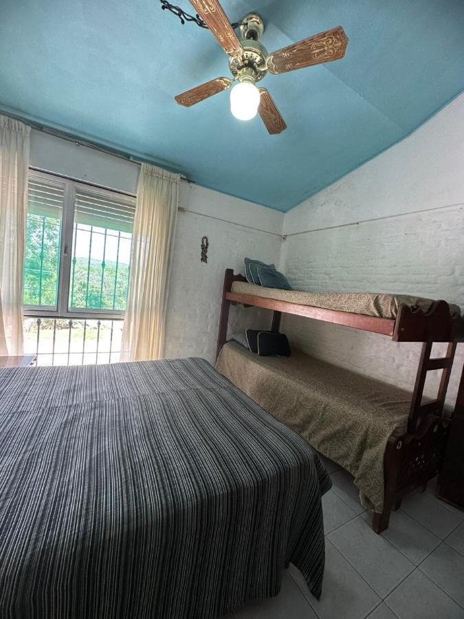 Mi Sueno Holiday home