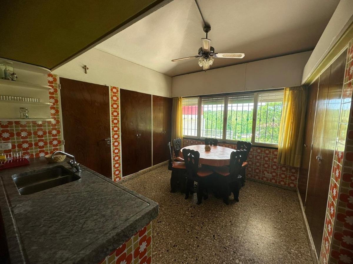 Mi Sueno Holiday home *