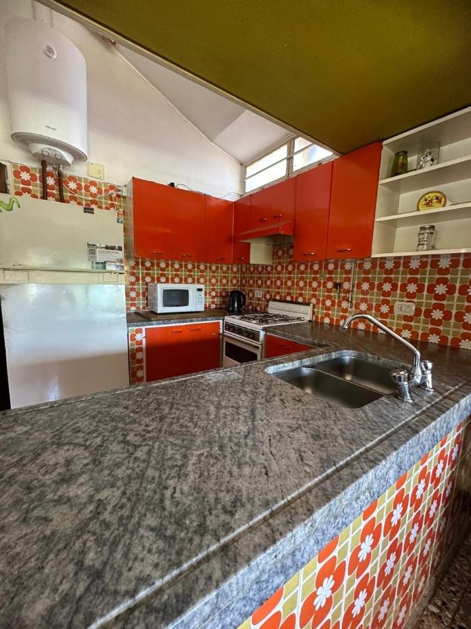 Holiday home Mi Sueno *