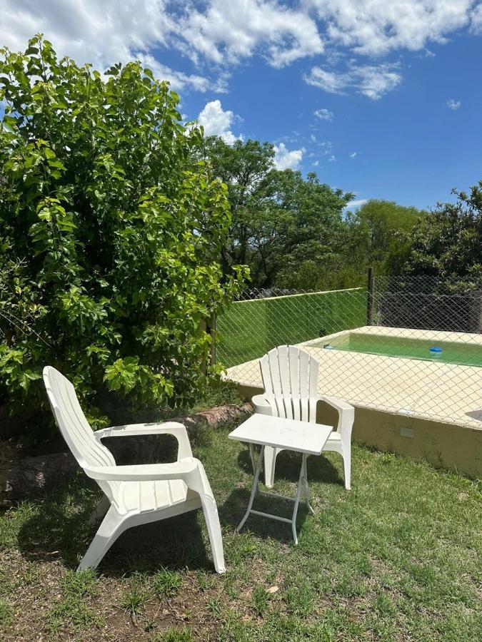 Mi Sueno Holiday home